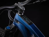 Fuel EXe 9.7 Mulsanne Blue