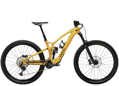 Fuel EXe 9.7 Satin Baja Yellow