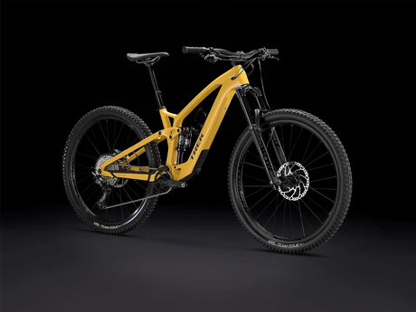 Fuel EXe 9.7 Satin Baja Yellow