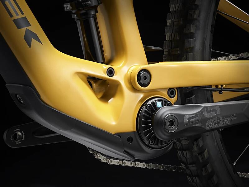 Fuel EXe 9.7 Satin Baja Yellow