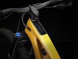 Fuel EXe 9.7 Satin Baja Yellow