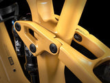 Fuel EXe 9.7 Satin Baja Yellow