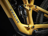 Fuel EXe 9.7 Satin Baja Yellow