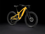 Fuel EXe 9.8 GX AXS Satin Baja Yellow
