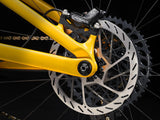 Fuel EXe 9.8 GX AXS Satin Baja Yellow