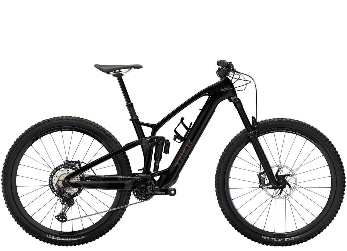 Fuel EXe 9.8 XT Deep Smoke