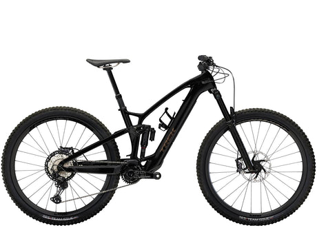 Fuel EXe 9.8 XT Deep Smoke