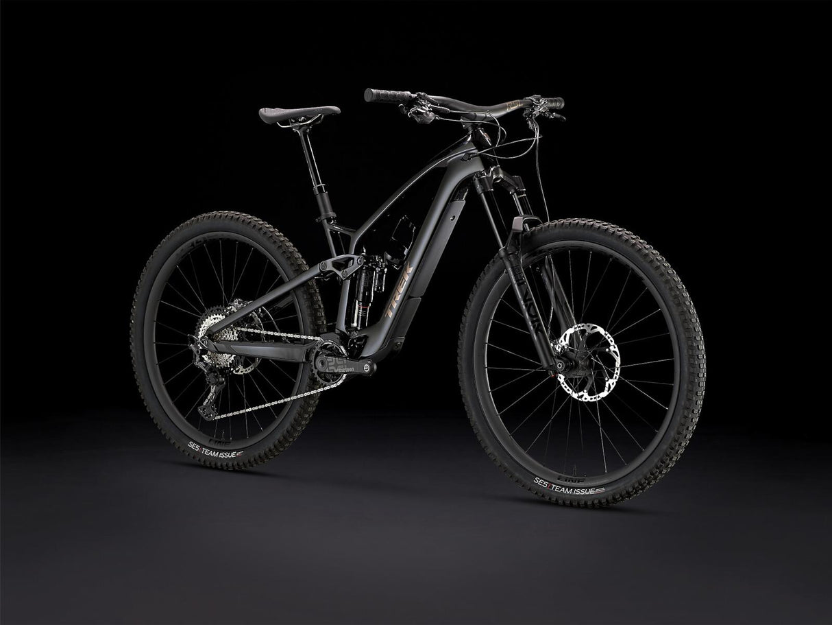 Fuel EXe 9.8 XT Deep Smoke