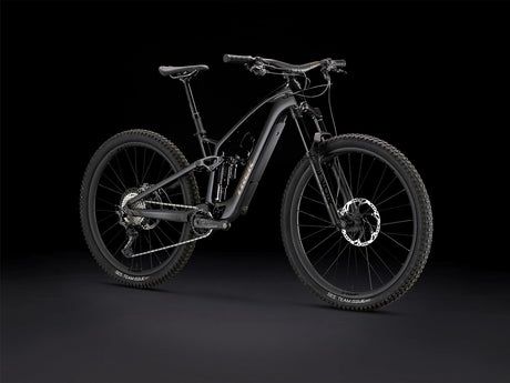 Fuel EXe 9.8 XT Deep Smoke