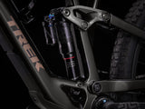 Fuel EXe 9.8 XT Deep Smoke