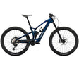 Fuel EXe 9.8 XT Mulsanne Blue