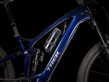 Fuel EXe 9.8 XT Mulsanne Blue