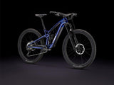 Fuel EXe 9.8 XT Mulsanne Blue