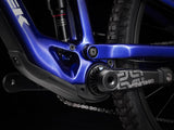 Fuel EXe 9.8 XT Mulsanne Blue