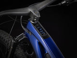 Fuel EXe 9.8 XT Mulsanne Blue