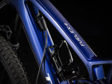 Fuel EXe 9.8 XT Mulsanne Blue