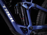 Fuel EXe 9.8 XT Mulsanne Blue