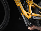 Fuel EXe 9.8 XT Satin Baja Yellow