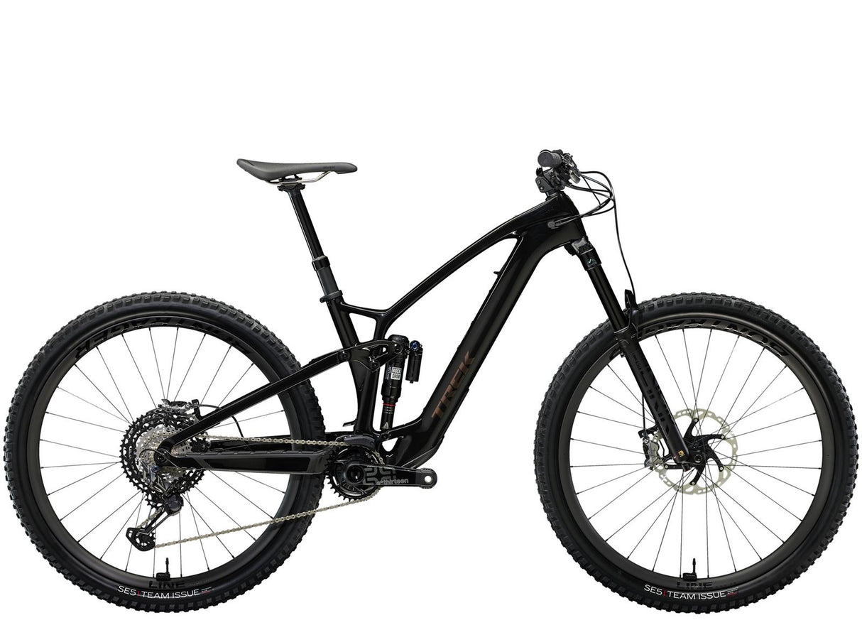 Fuel EXe 9.9 XTR Deep Smoke