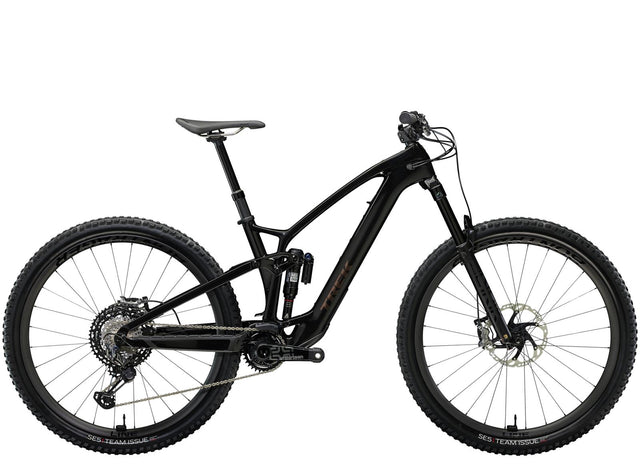 Fuel EXe 9.9 XTR Deep Smoke