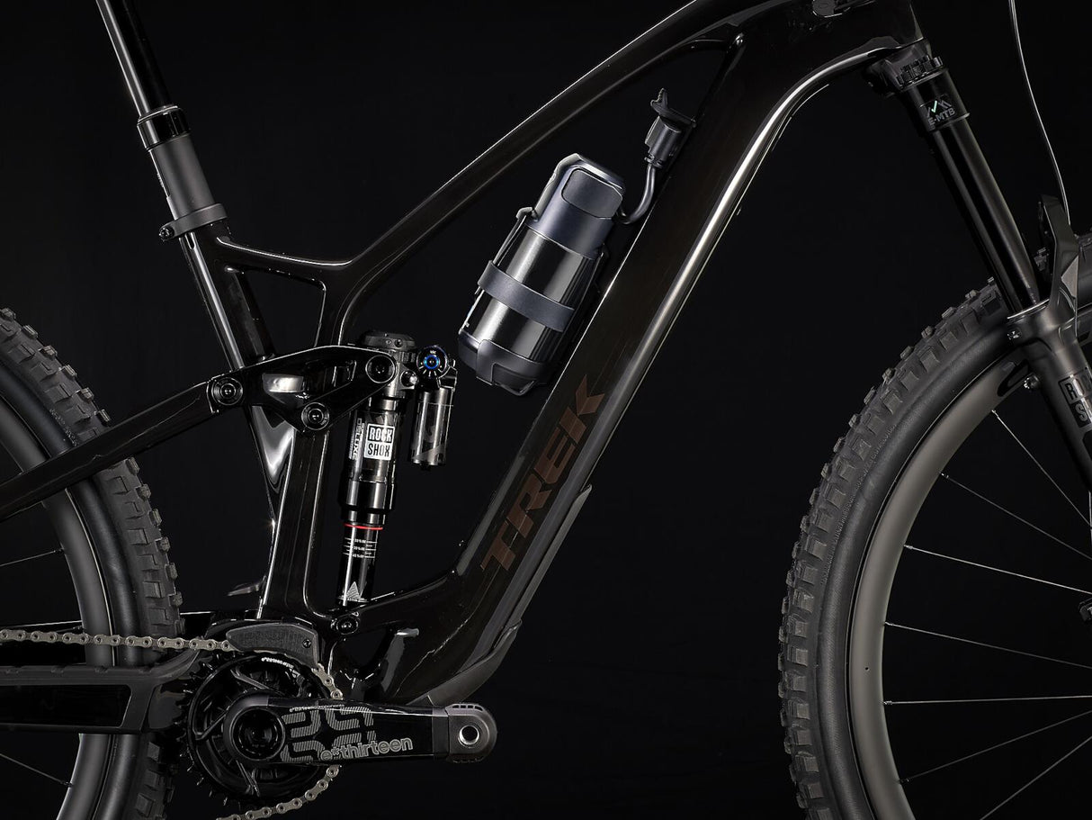 Fuel EXe 9.9 XTR Deep Smoke