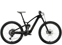 Fuel EXe 9.9 XTR Deep Smoke 