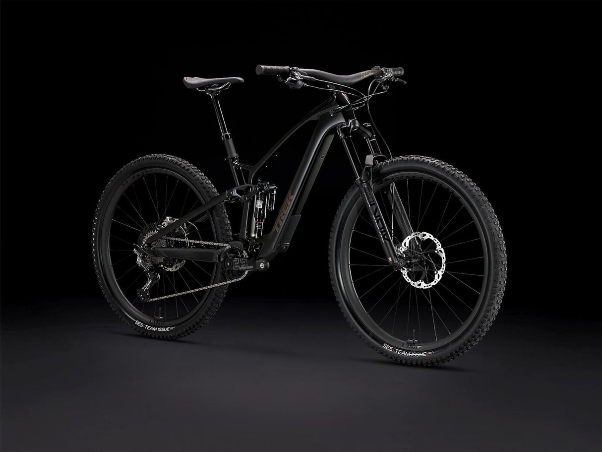 Fuel EXe 9.9 XTR Deep Smoke