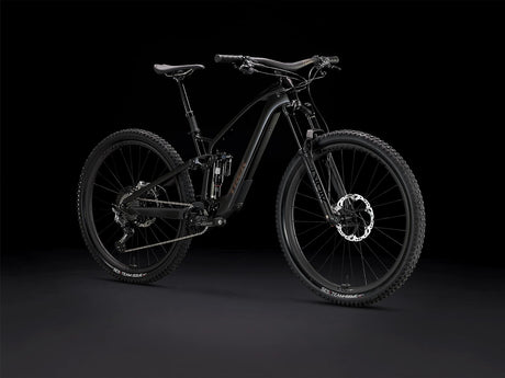 Fuel EXe 9.9 XTR Deep Smoke