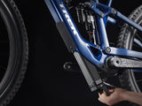 Fuel EXe 9.9 XTR Mulsanne Blue