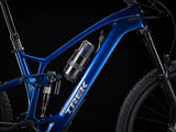 Fuel EXe 9.9 XTR Mulsanne Blue