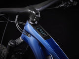 Fuel EXe 9.9 XTR Mulsanne Blue