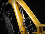 Fuel EXe 9.9 XTR Satin Baja Yellow