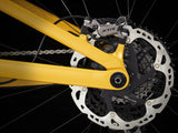 Fuel EXe 9.9 XTR Satin Baja Yellow