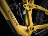 Fuel EXe 9.9 XTR Satin Baja Yellow