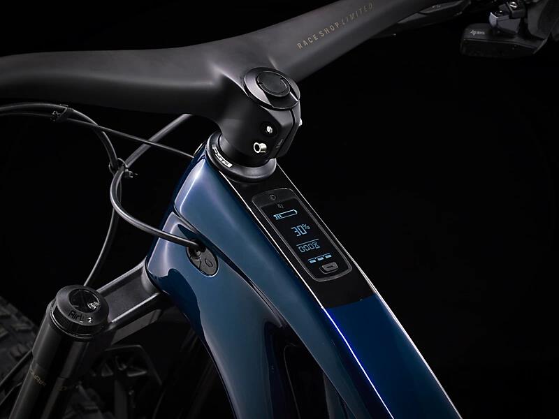 Fuel EXe 9.9 XX1 AXS Mulsanne Blue