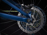 Fuel EXe 9.9 XX1 AXS Mulsanne Blue