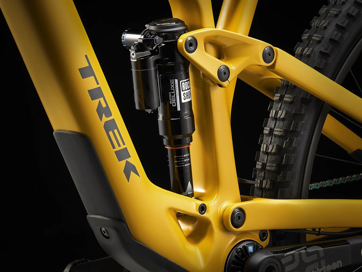 Fuel EXe 9.9 XX1 AXS Satin Baja Yellow