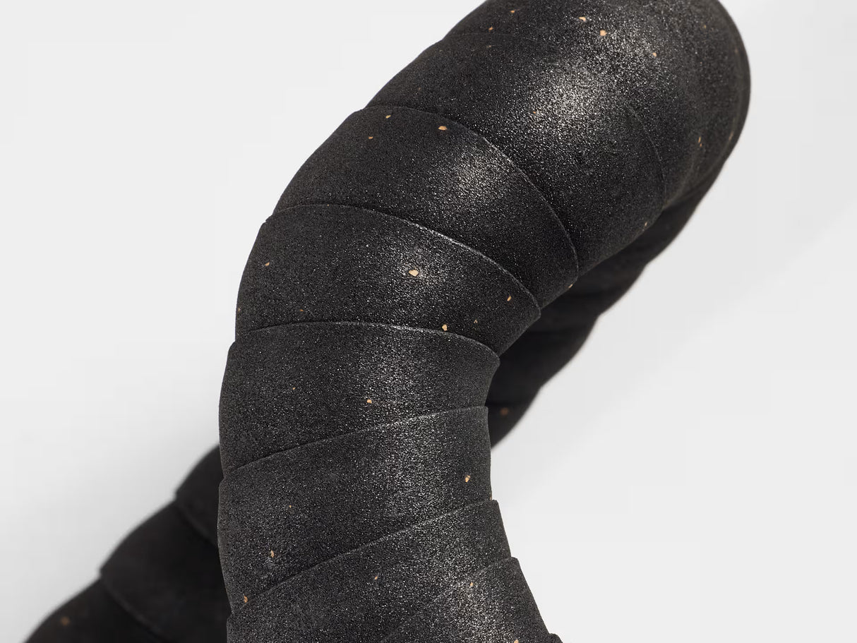 Gel Cork Lenkerband, 1,5 mm - black