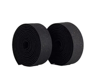 Gel Cork Lenkerband, 1,5 mm - black