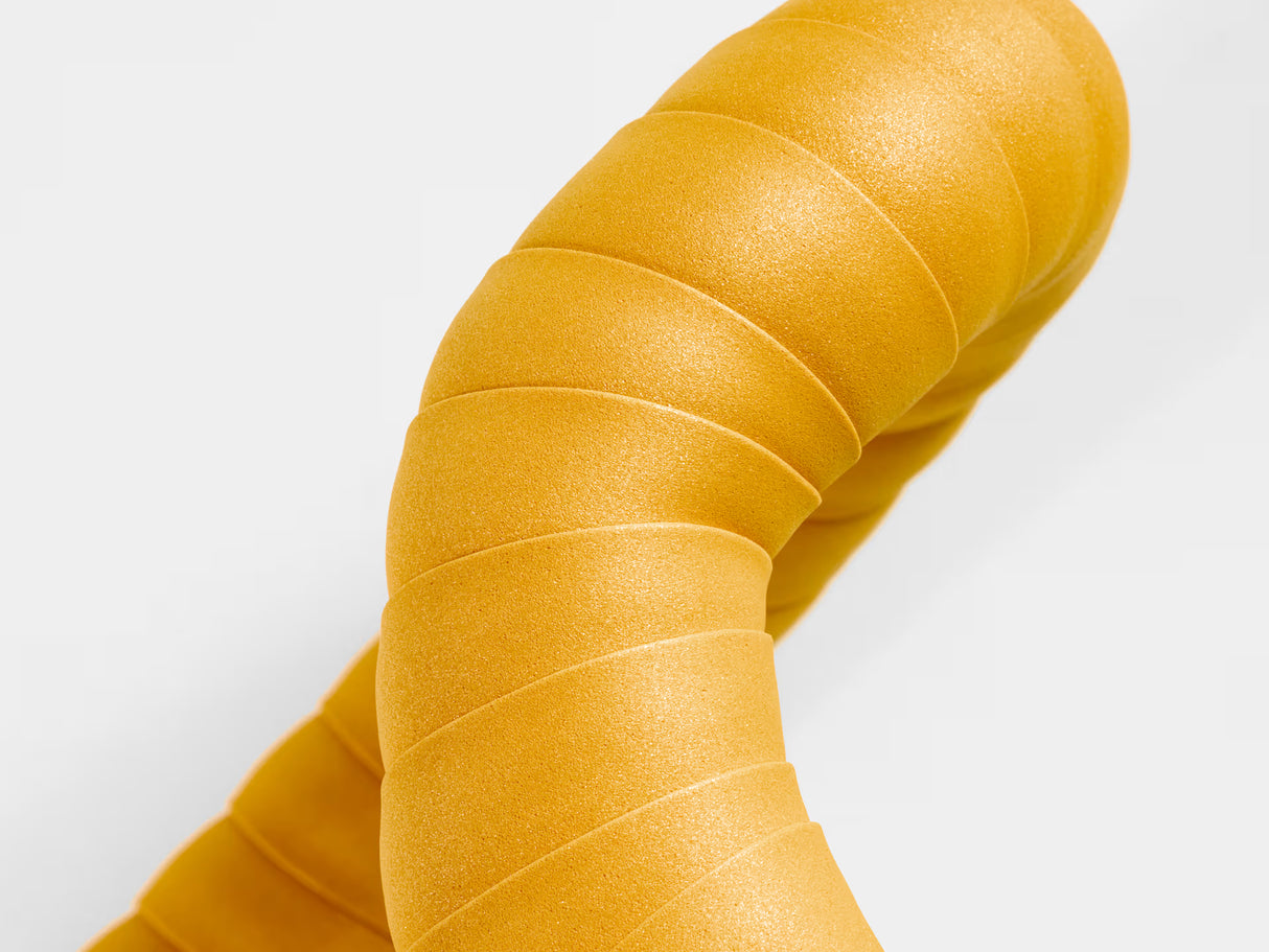 Gel Cork Lenkerband, 1,5 mm - baja yellow