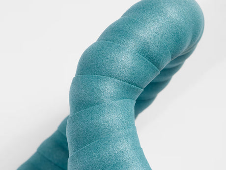 Gel Cork Lenkerband, 1,5 mm - blue sage