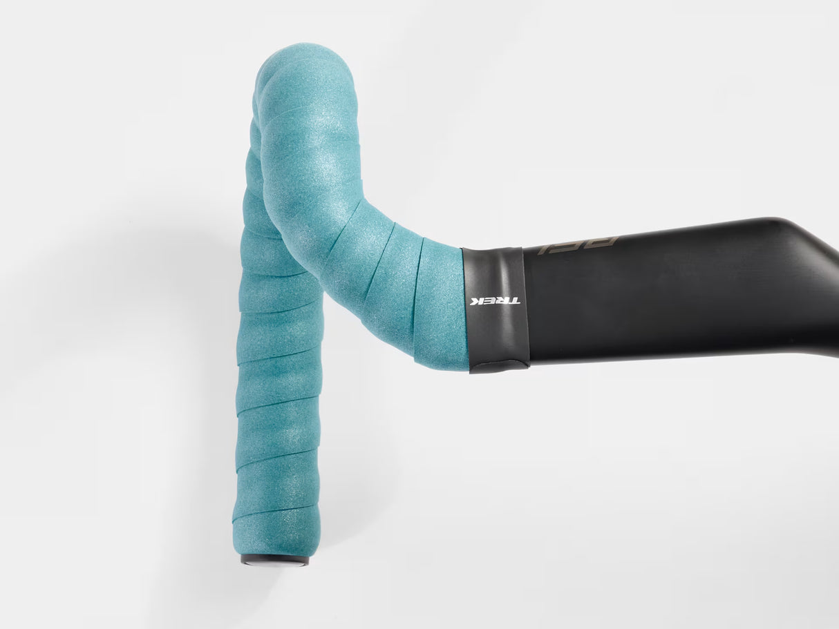 Gel Cork Lenkerband, 1,5 mm - blue sage