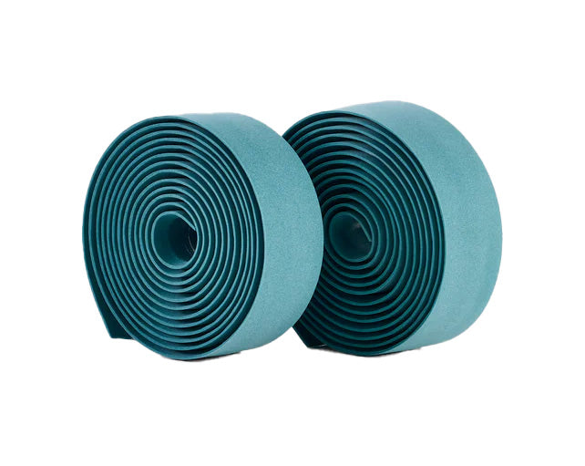 Gel Cork Lenkerband, 1,5 mm - blue sage