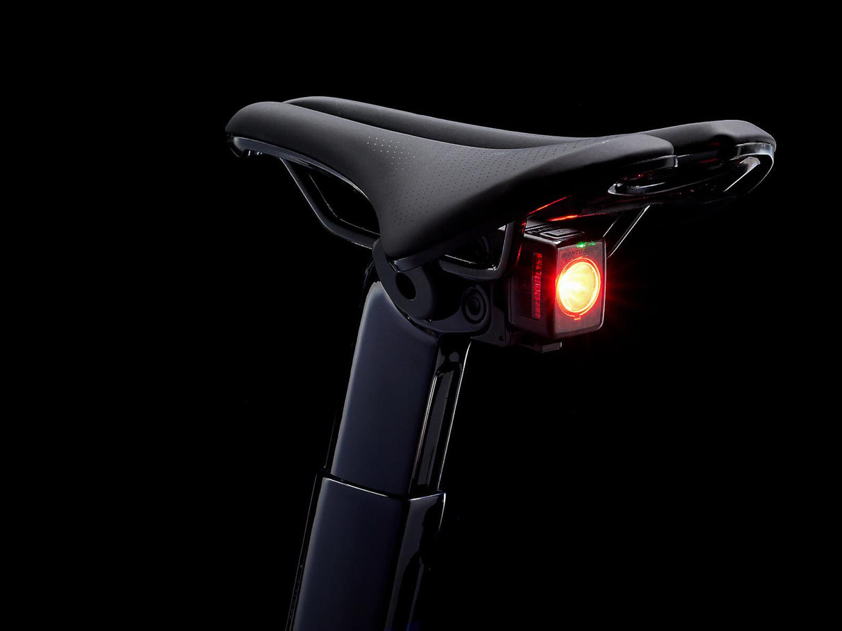 Madone SL 6 Di2 Hex Blue