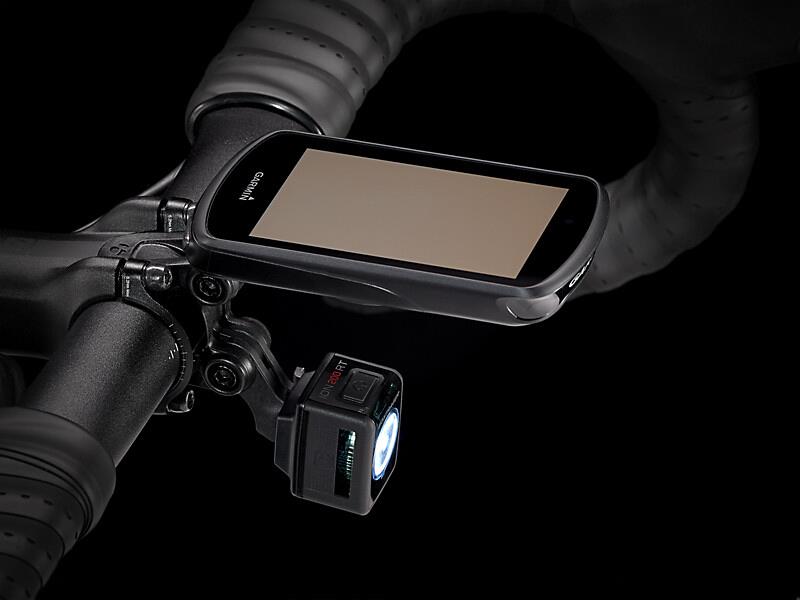 Madone SL 6 Di2 Hex Blue