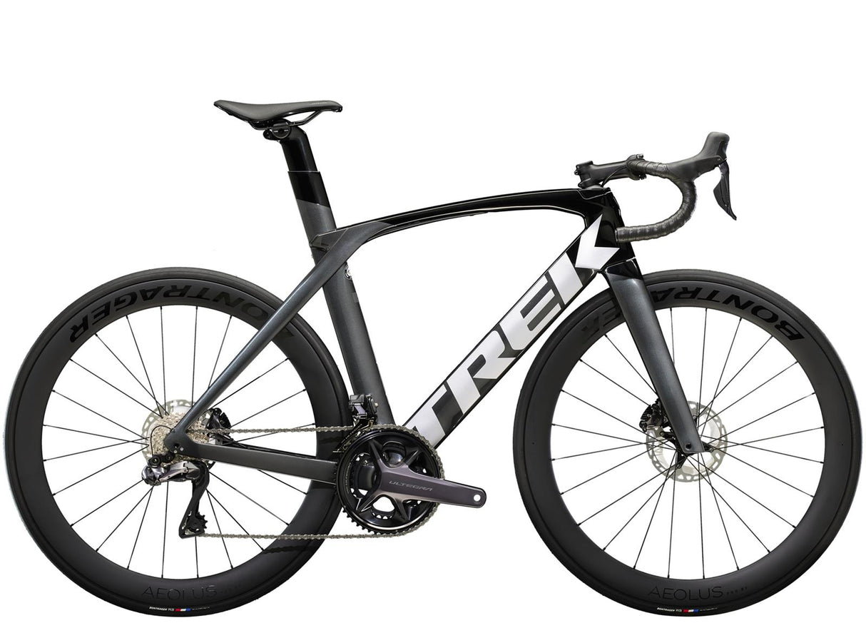 Madone SL 7 Lithium Grey