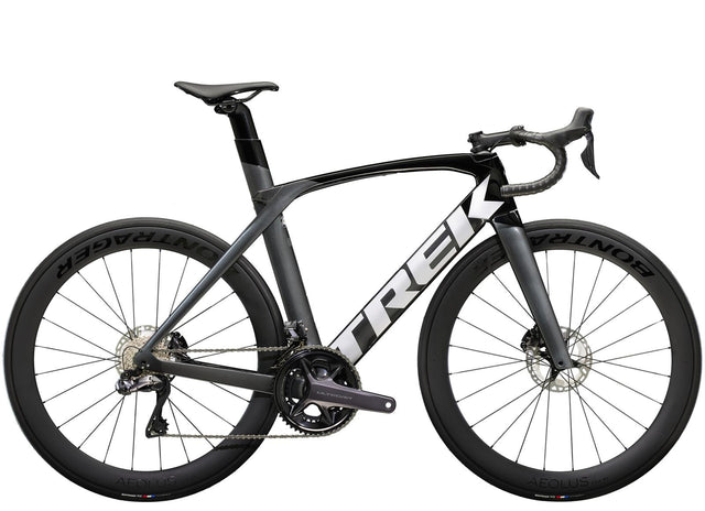 Madone SL 7 Lithium Grey