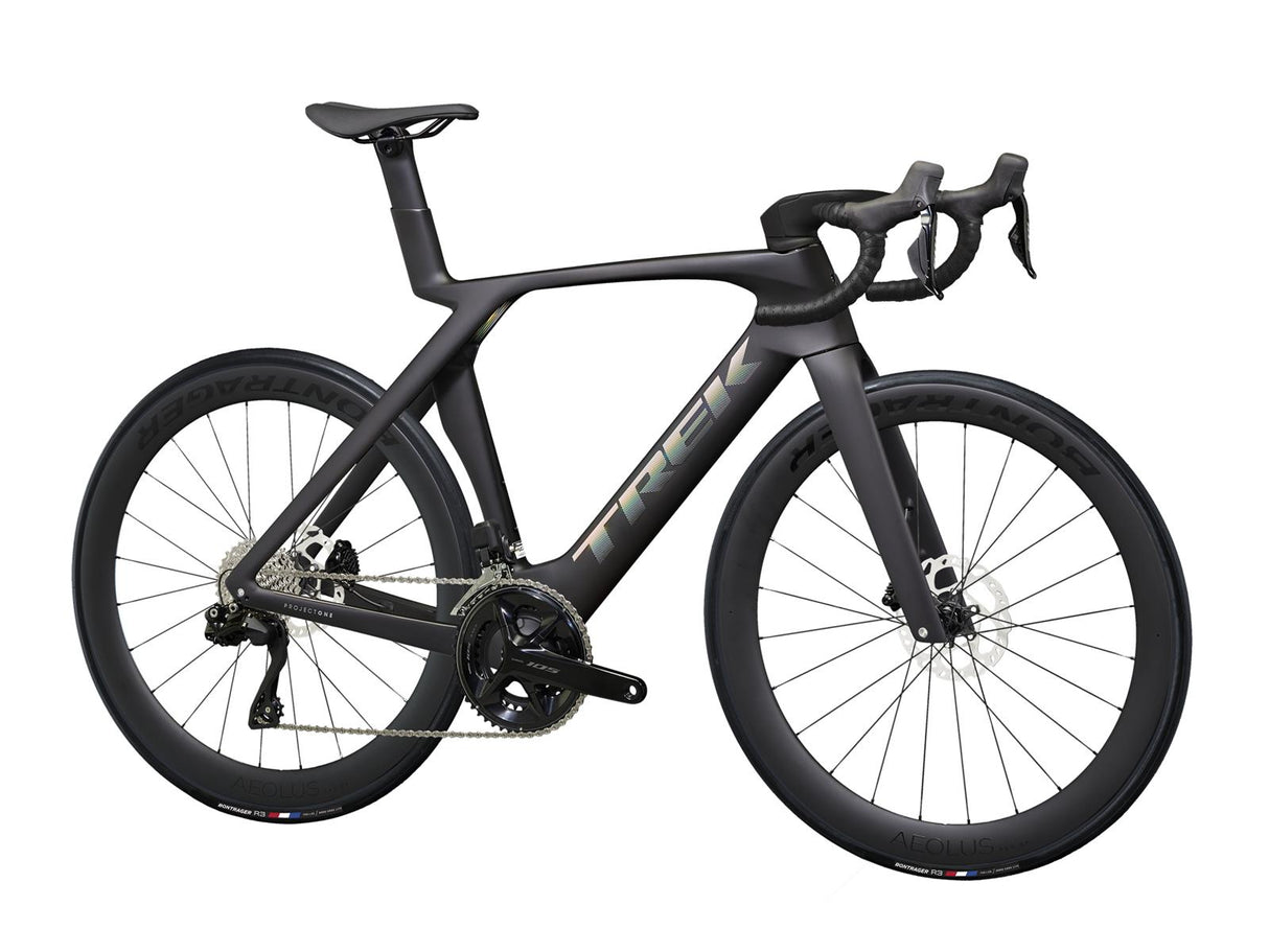 Madone SLR 6 Gen 7 Deep Smoke