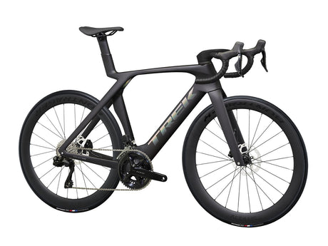 Madone SLR 6 Gen 7 Deep Smoke
