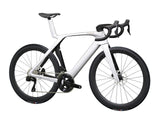 Madone SLR 6 Gen 7 Satin Quicksilver